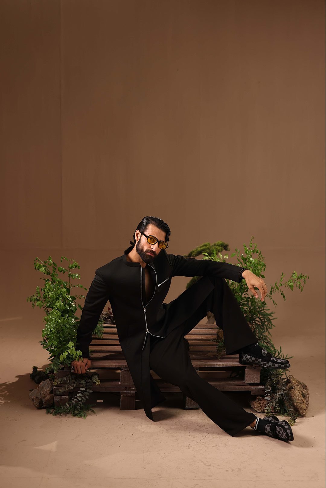 FORMAL COAT SET - Image 2