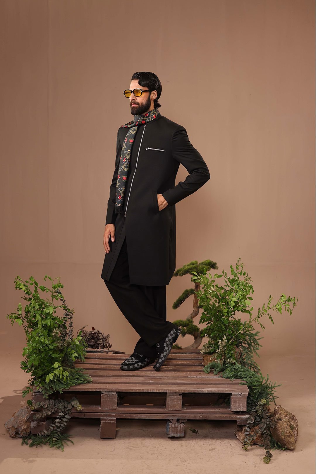 FORMAL COAT SET - Image 4