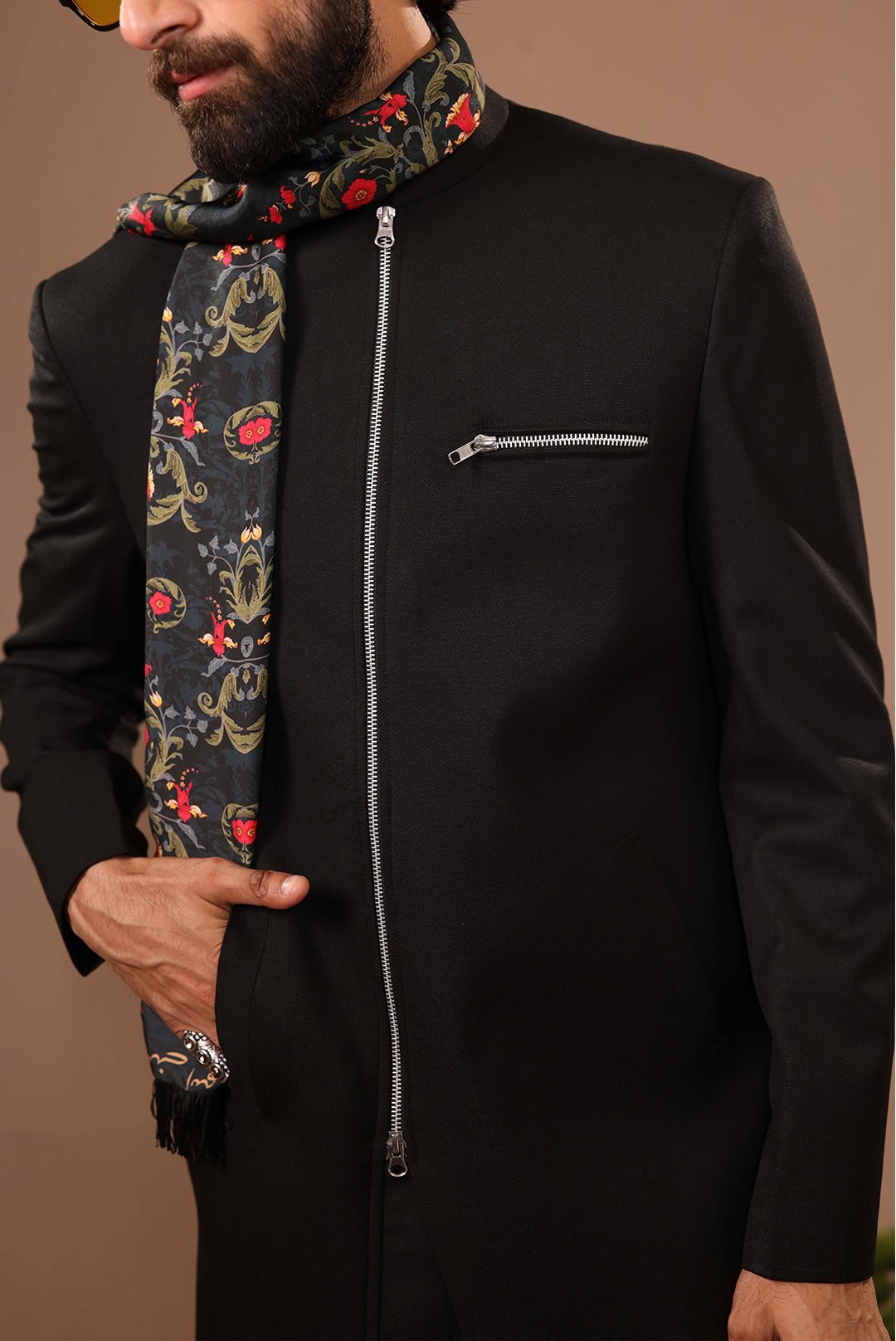 FORMAL COAT SET - Image 3