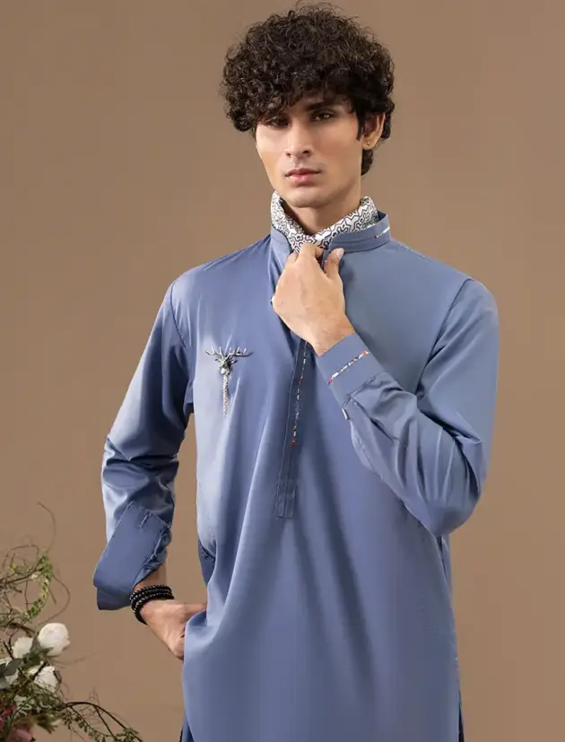 Or'h Wear | Latest Design Men suit