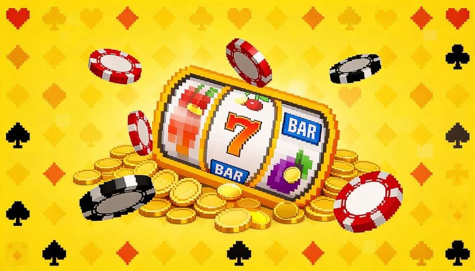 Lucky8 Casino Gifts : Bienfaits et Avantages